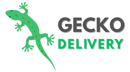 Gecko Delivery
